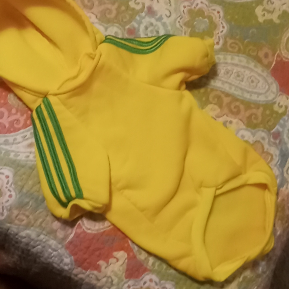 Dog coat - Picture 2 of 3